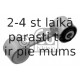 Piekare, Stabilizatora atsaite FEBI BILSTEIN 35265