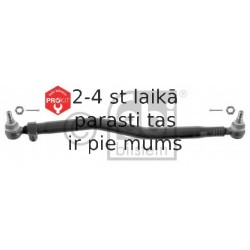 Stūres garenstiepnis FEBI BILSTEIN 35185