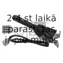 Slēdzis uz stūres statnes FEBI BILSTEIN 35002