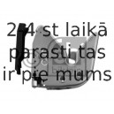 Slēdzene, Kabīne FEBI BILSTEIN 35000