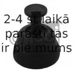 Stiprinājums, Domkrats FEBI BILSTEIN 34986