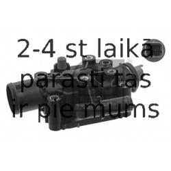 Termostata korpuss FEBI BILSTEIN 34977