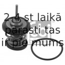 Termostats, Dzesēšanas šķidrums FEBI BILSTEIN 34782