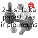 Тяга / стойка, стабилизатор FEBI BILSTEIN 34716
