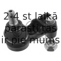 Stūres šķērsstiepņa uzgalis FEBI BILSTEIN 34545