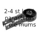 Piekare, Pārnesumkārba FEBI BILSTEIN 34390