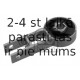 Piekare, Pārnesumkārba FEBI BILSTEIN 34307
