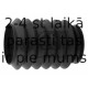 Aizsargvāciņš/Putekļusargs, Amortizators FEBI BILSTEIN 34288