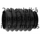 Aizsargvāciņš/Putekļusargs, Amortizators FEBI BILSTEIN 34288