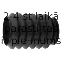 Aizsargvāciņš/Putekļusargs, Amortizators FEBI BILSTEIN 34288