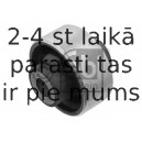 Piekare, Šķērssvira FEBI BILSTEIN 34283