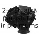 Slēdzene, Kabīne FEBI BILSTEIN 34240