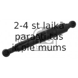 Sviru un stiepņu sistēmas amortizators, Iesmidz. sist. FEBI BILSTEIN 34114