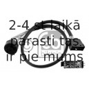 Aizdedzes slēdzis FEBI BILSTEIN 34089