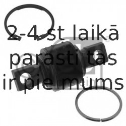 Piekare, Vārpstas statne FEBI BILSTEIN 34081