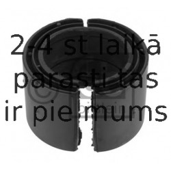 Piekare, Stabilizators FEBI BILSTEIN 34079