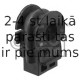 Piekare, Stabilizators FEBI BILSTEIN 34067