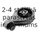 Piekare, Dzinējs FEBI BILSTEIN 34065