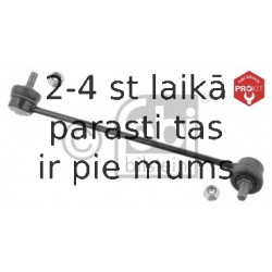 Тяга / стойка, стабилизатор FEBI BILSTEIN 34041