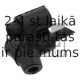 Шланг, вентиляция картера FEBI BILSTEIN 33987