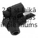 Шланг, вентиляция картера FEBI BILSTEIN 33987