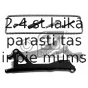 Sadales vārpstas piedziņas ķēdes komplekts FEBI BILSTEIN 33846