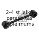 Тяга / стойка, стабилизатор FEBI BILSTEIN 33687