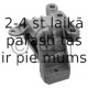 Piekare, Dzinējs FEBI BILSTEIN 33633