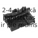 Центральное электрооборудования FEBI BILSTEIN 33537