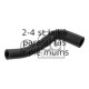 Шланг радиатора FEBI BILSTEIN 33526