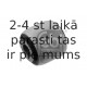 Piekare, Šķērssvira FEBI BILSTEIN 33456