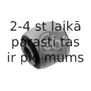 Piekare, Šķērssvira FEBI BILSTEIN 33456