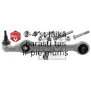 Remkomplekts, Neatk. balstiekārtas šķērssvira FEBI BILSTEIN 33370