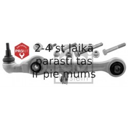 Remkomplekts, Neatk. balstiekārtas šķērssvira FEBI BILSTEIN 33370