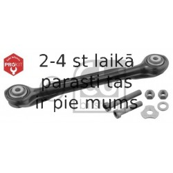 Stiepnis/Atsaite, Riteņa piekare FEBI BILSTEIN 33354