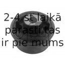 Piekare, Šķērssvira FEBI BILSTEIN 33087