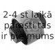 Piekare, Šķērssvira FEBI BILSTEIN 33086