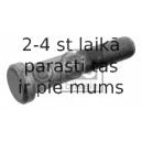 Riteņa stiprināšanas skrūve FEBI BILSTEIN 32801