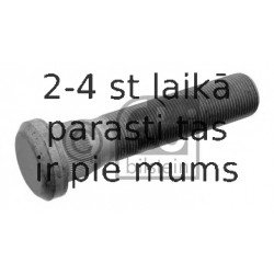 Riteņa stiprināšanas skrūve FEBI BILSTEIN 32799