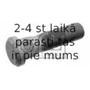 Riteņa stiprināšanas skrūve FEBI BILSTEIN 32797