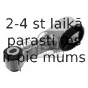 Piekare, Dzinējs FEBI BILSTEIN 32773