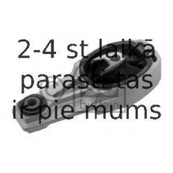 Piekare, Pārnesumkārba FEBI BILSTEIN 32716