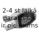 Piekare, Dzinējs FEBI BILSTEIN 32676