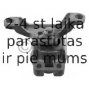 Piekare, Dzinējs FEBI BILSTEIN 32666