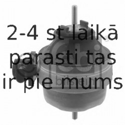 Piekare, Dzinējs FEBI BILSTEIN 32642