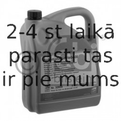 Automātiskās pārnesumkārbas eļļa FEBI BILSTEIN 32605