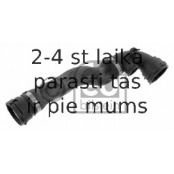 Шланг радиатора FEBI BILSTEIN 32599