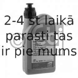 Трансмиссионное масло FEBI BILSTEIN 32590