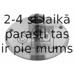 Riteņa rumba FEBI BILSTEIN 32535