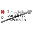 Aksiālais šarnīrs, Stūres šķērsstiepnis FEBI BILSTEIN 32474